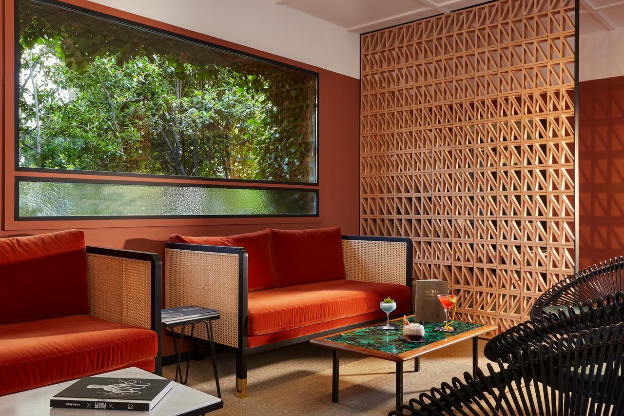 Villa Duflot Hotel & Spa Perpignan Bagian luar foto