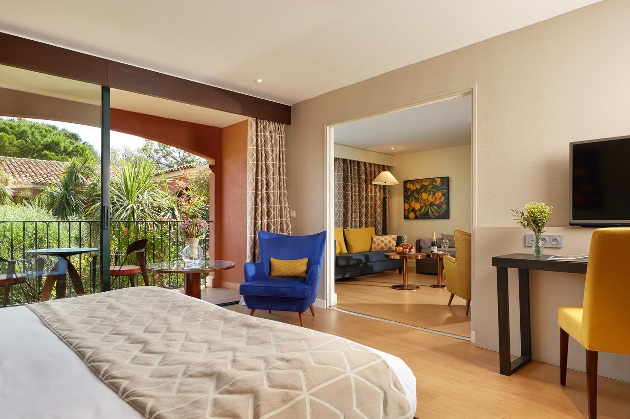Villa Duflot Hotel & Spa Perpignan Bagian luar foto